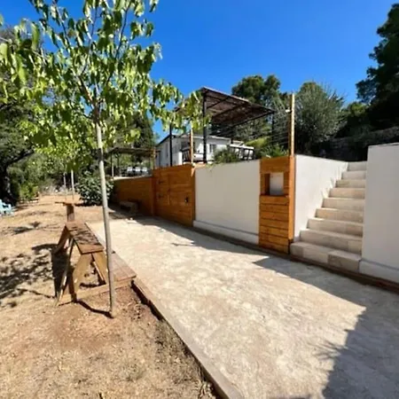 La Du Soleil Villa Nîmes